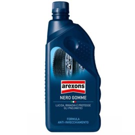 Arexons Nero Gomme 1lt
