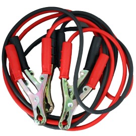 Cavi batteria 3mt mod.C10 120Ah
