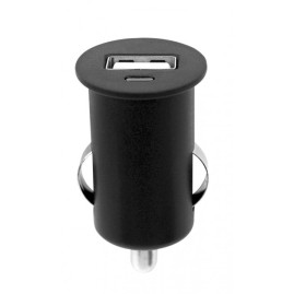 Caricatore Compatto da Auto USB