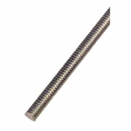 Barra filettata Inox M6