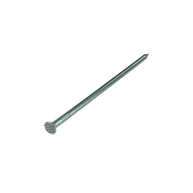 Chiodo testa piana 24x200 mm6,5x200 5kg