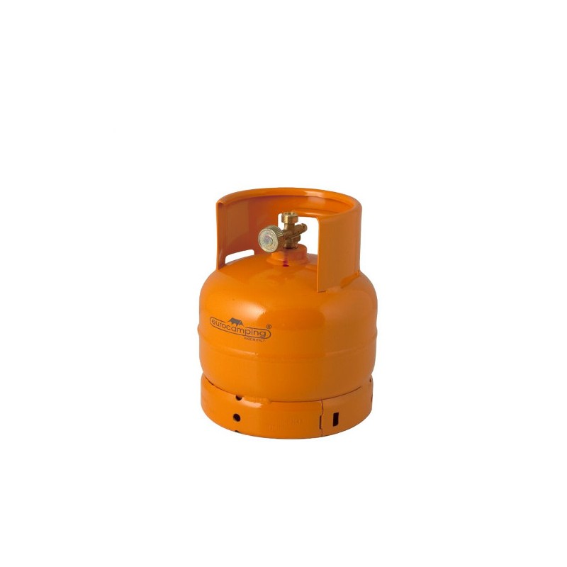 Bombola gas 2 kg