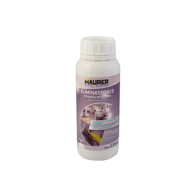 Removil Maurerplus multiuso 500ml