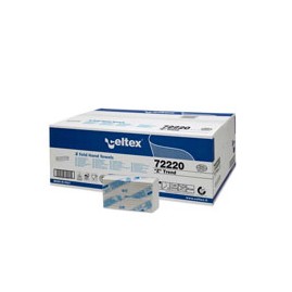 Salvietta cellulosa Celtex - 150pz