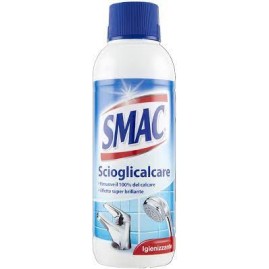 Smac Scioglicalcare Detergente Gel 500ml