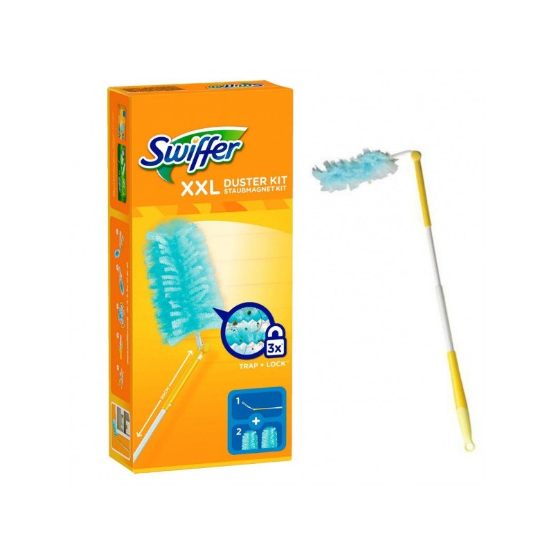 Swiffer Kit  Duster XXL