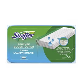 SwifferWet Panni umidi pavimento al limone - 24 panni