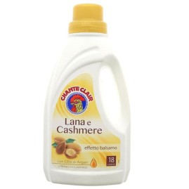 Detersivo lavatrice Chanteclair Lana&Cashmere 900ml