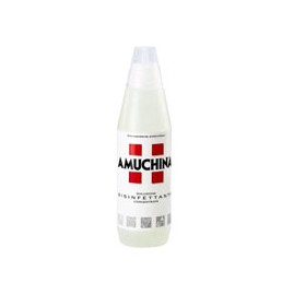 Disinfettante Amuchina concentrato 1 lt