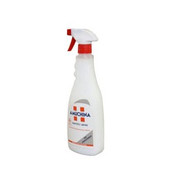 Disinfettante Sgrassatore Amuchina Spray