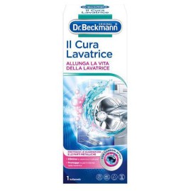 Dr.Beckmann Cura lavatrice 250ml