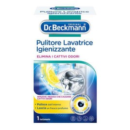 Dr.Beckmann Igienizzante lavatrice 250gr