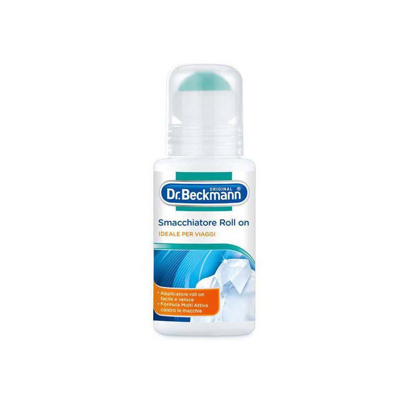 Dr.Beckmann Smacchiatore indumenti Roll-on 75ml