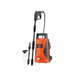 Idropulitrice PW 1300-TD Black&Decker