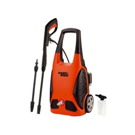 Idropulitrice PW 1400-TDK Black&Decker