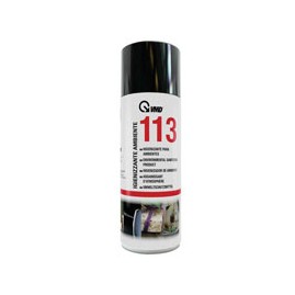 Igienizzante ambienti Spray 113 400 ml