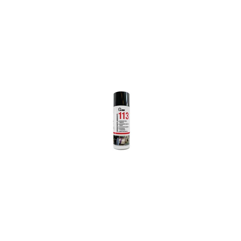 Igienizzante ambienti Spray 113 400 ml