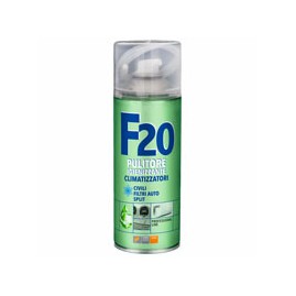 Igienizzante condizionatori Spray F20 400 ml