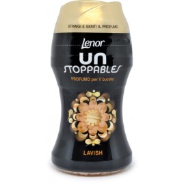 Lenor Unstoppable Lavish - Pesca e Vaniglia