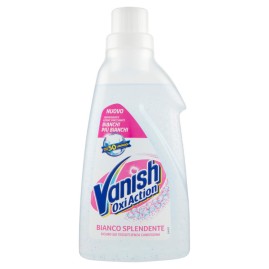 Vanish Oxi Action Bianco Splendente - 750ml