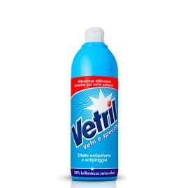 Vetril Detergente per vetri e specchi 650ml