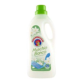 Ammorbidente Chanteclair 1560 ml - Muschio Bianco