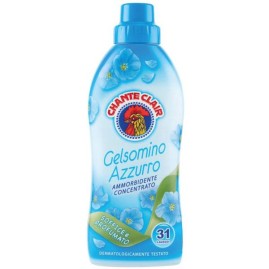 Ammorbidente concentrato Chanteclair 625ml - Gelsomino