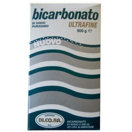 Bicarbonato di sodio 1kg