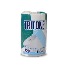 Carta 3 veli Tritone Celtex