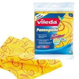 Panno milleusi Vileda - 3 pz