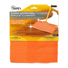 Panno microfibra cm40x60 Apex - Pavimenti