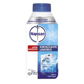 Napisan Igienizzante lavatrice 250 ml