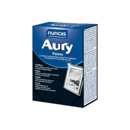 Panno Argento Aury Nuncas