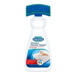 Dr.Beckmann Smacchiatore tappeti 650ml