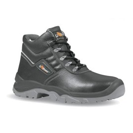 Scarpa antifortunistica UPower RS S3 SRC - Reptile