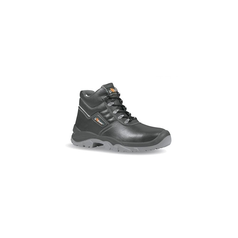 Scarpa antifortunistica UPower RS S3 SRC - Reptile