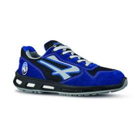 Scarpa antifortunistica UPower Red Lion S1P SRC - Dea