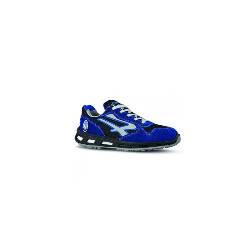 Scarpa antifortunistica UPower Red Lion S1P SRC - Dea