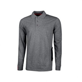 Polo U.Power Live Grey Meteorite