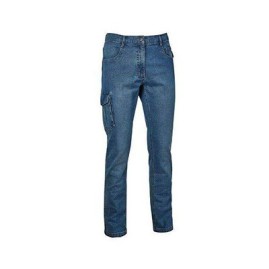 Pantalone U.Power Romeo Guado Jeans