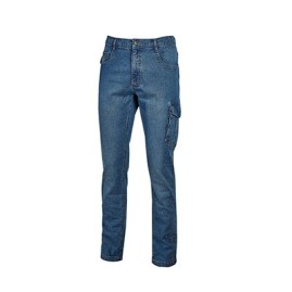 Pantalone U.Power Jam Guado Jeans