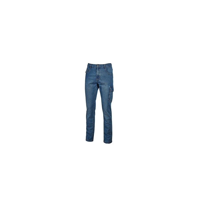 Pantalone U.Power Jam Guado Jeans