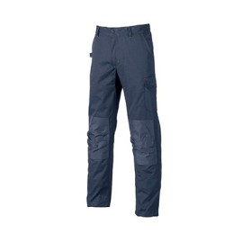 Pantalone U.Power Alfa Deep Blue