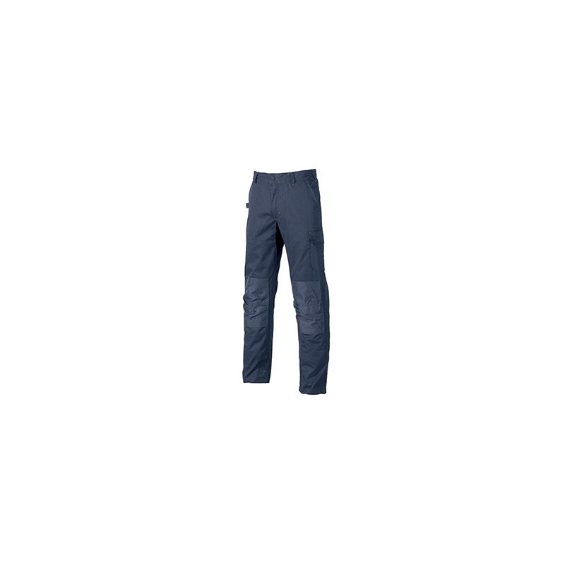 Pantalone U.Power Alfa Deep Blue